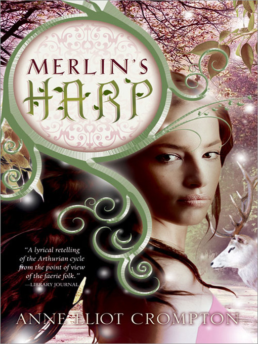 Title details for Merlin's Harp by Anne Crompton - Available